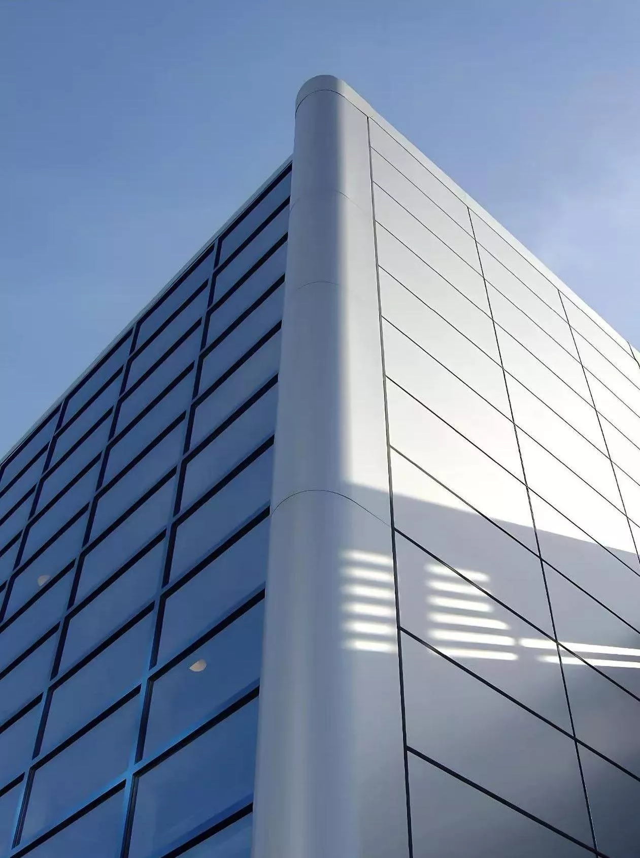 Aluminum Single Panel