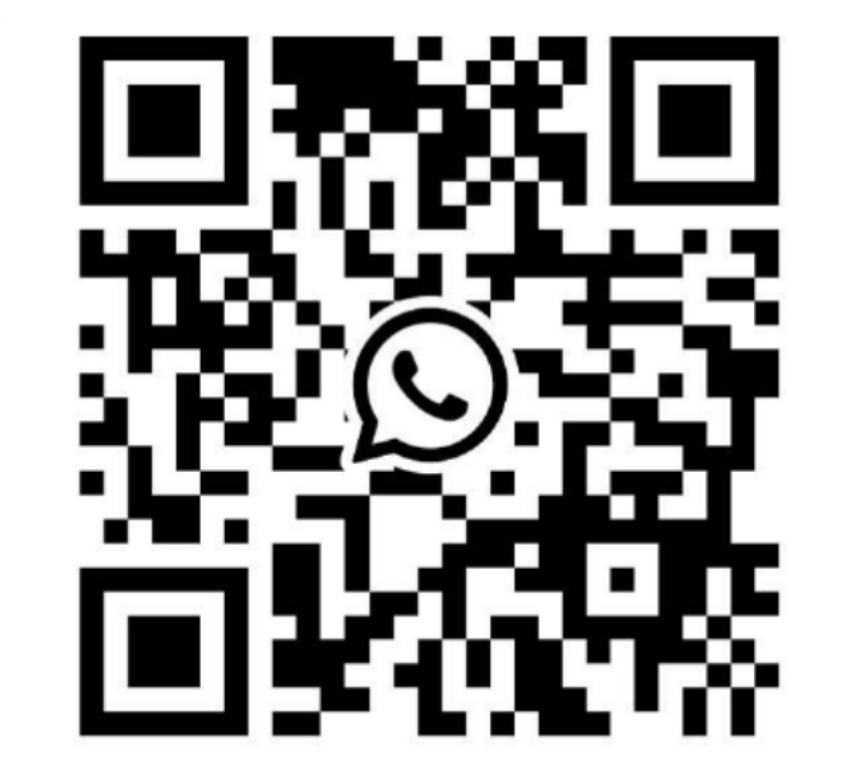 service qrcode